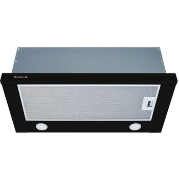 Витяжка Borgio TLF (TR) 50 black
