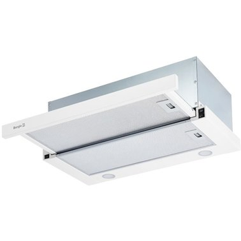 Витяжка Borgio TLF (TR) 50 white