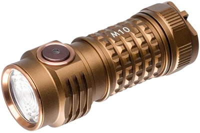 Фонарь аккумуляторный Mactronic Sirius M10 USB Magnetic (THH0171) (DAS301746)