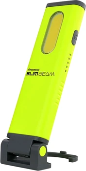 Фонарь профессиональный Mactronic SlimBEAM 800 Lm Magnetic USB Rechargeable (PWL0101) (DAS301768)