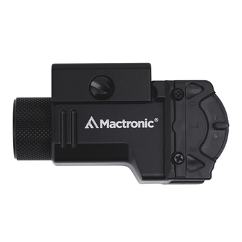 Фонарь тактический Mactronic T-Force PSL 595 Lm Gun Mount (THM0020) (DAS301661)