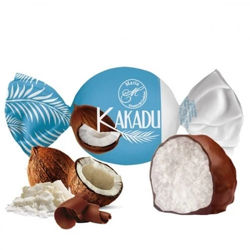 Конфеты "Кakadu" 2,5 кг