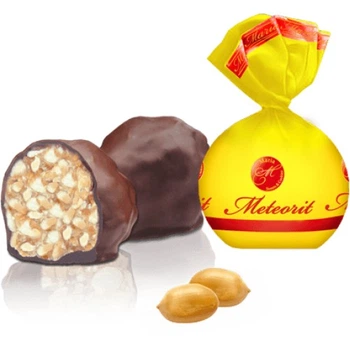 Конфеты "Meteorit" 2,5 кг