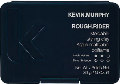 Глина для волосся Kevin Murphy Rough Rider 30 г (9339341017646)