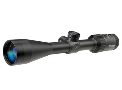 SOW33202 Приціл оптичний Sig Optics Whiskey 3 3-9x40mm Quadplex