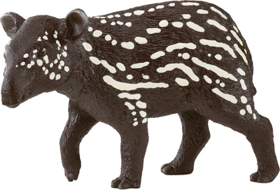 Zabawka‑figurka Schleich Młody tapir (4059433454061)