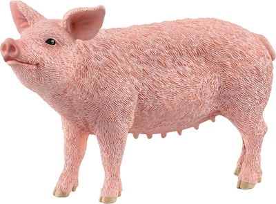 Figurka Schleich Świnia 1 szt (4059433358260)