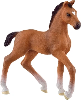 Ігрова фігурка Schleich Ольденбурзьке лоша (4059433692166)