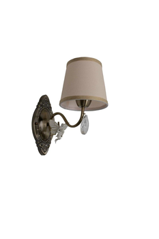 Бра Sirius B N2761/1W На 1 Плафон
