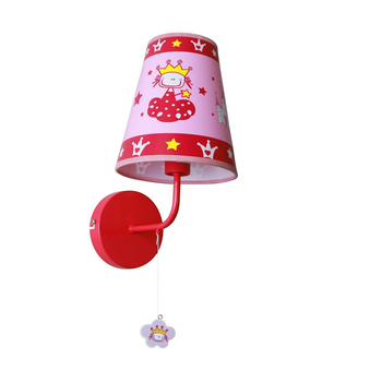 Бра Sirius Mb11020-1C Детское