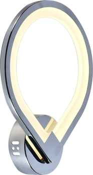 Бра Sirius Mx10029/1 Cr 26W