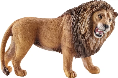 Іграшка-фігурка Schleich Лев, що ричить 10 см (4005086147263)
