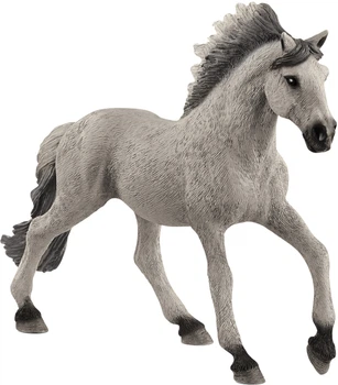 Іграшка-фігурка Schleich Жеребець-Мустанг Соррайя (4059433690278)