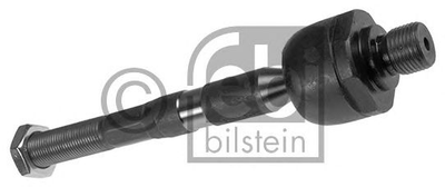 Осевой шарнир, поперечная рулевая тяга FEBI BILSTEIN 48067FE