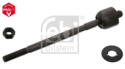 Осьовий шарнір, поперечна кермова тяга FEBI BILSTEIN 42815FE