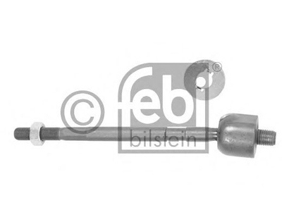 Осьовий шарнір, поперечна кермова тяга FEBI BILSTEIN 42815FE