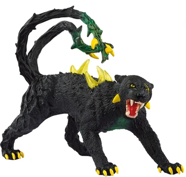 Figurka-zabawka Schleich Cień Pantery (4059433469065)