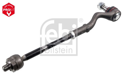 Поперечная рулевая тяга FEBI BILSTEIN 33014FE