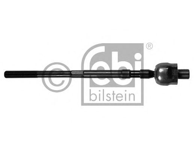 Осевой шарнир, поперечная рулевая тяга FEBI BILSTEIN 42704FE