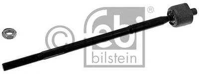 Осевой шарнир, поперечная рулевая тяга FEBI BILSTEIN 41282FE