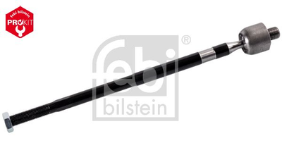 Осевой шарнир, поперечная рулевая тяга FEBI BILSTEIN 34184FE