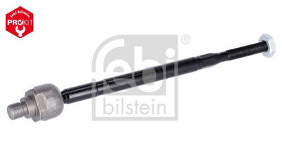 Осьовий шарнір, поперечна кермова тяга FEBI BILSTEIN 29283FE