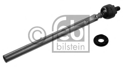 Осевой шарнир, поперечная рулевая тяга FEBI BILSTEIN 17611FE