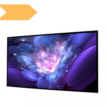 ALR экран для проектора XPRO LedProjector Black Crystal (FFB), 100" черный (W01010_10799)