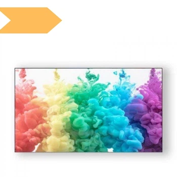 ALR экран для проектора XPRO LedProjector 3D Silver Screen (FFB), 100" белый (W01022_9999)