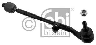 Поперечная рулевая тяга FEBI BILSTEIN 38010FE