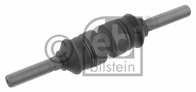 Осьовий шарнір, поперечна кермова тяга FEBI BILSTEIN 30876FE