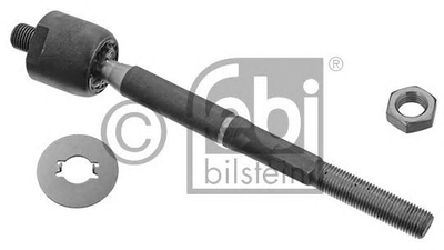 Осьовий шарнір, поперечна кермова тяга FEBI BILSTEIN 43167FE