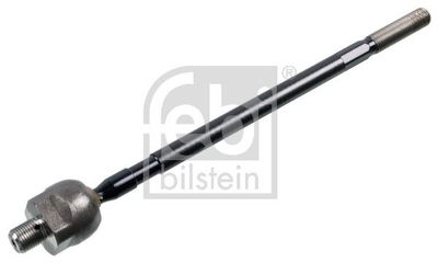 Осевой шарнир, поперечная рулевая тяга FEBI BILSTEIN 41333FE