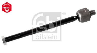 Осевой шарнир, поперечная рулевая тяга FEBI BILSTEIN 36840FE