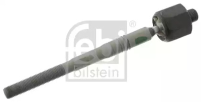 Осевой шарнир, поперечная рулевая тяга FEBI BILSTEIN 100791FE