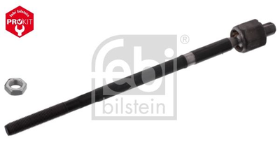 Осевой шарнир, поперечная рулевая тяга FEBI BILSTEIN 27095FE