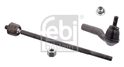 Поперечная рулевая тяга FEBI BILSTEIN 102246FE