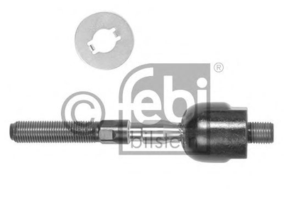 Осевой шарнир, поперечная рулевая тяга FEBI BILSTEIN 43271FE