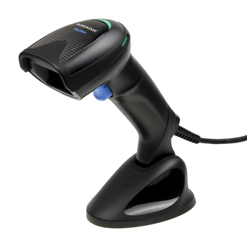 Сканер штрихкодів Datalogic GD4520-BK