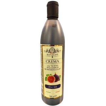 Бальзамічний соус Bonacini Crema Fichi 500 мл