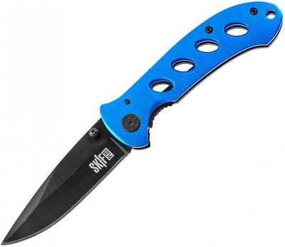 Нож Skif Plus Citizen Blue (00-00003901)