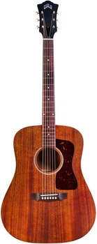 Акустическая гитара Guild D-20 (Natural)