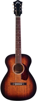 Акустическая гитара Guild M-20 (Vintage Sunburst)