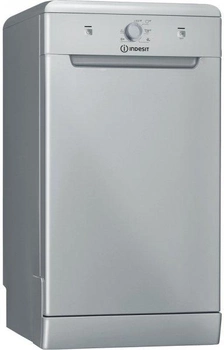 Посудомийна машина Indesit (DSFE 1B10 S)