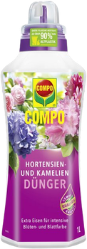 Рідке добриво Compo для рододендронів 1 л (2256)