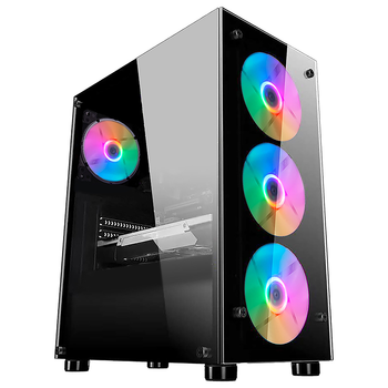 Комп'ютер ETE  PARASAIL-SP (GE.R5800X.32.10SSD.4060.700W.SP)
