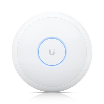 Точка доступа Ubiquiti UniFi U6 Plus (U6-PLUS)