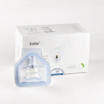 Сенсор глюкози Enlite Sensor (Інлайт Сенсор), Medtronic, 1 шт.