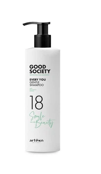 Шампунь для ежедневного использования Artego Good Society 18 Every You Gentle 1000 мл