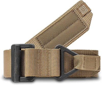 Тактический мужской нейлоновый ремень 5.11 Tactical Alta Belt 59538 (размер L) Kangaroo